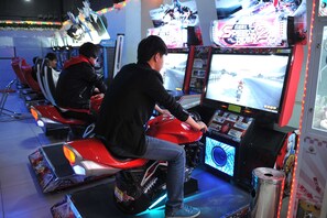 ห้องเกม