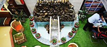 The Hotel Pleasure Home Inn