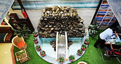 The Hotel Pleasure Home Inn