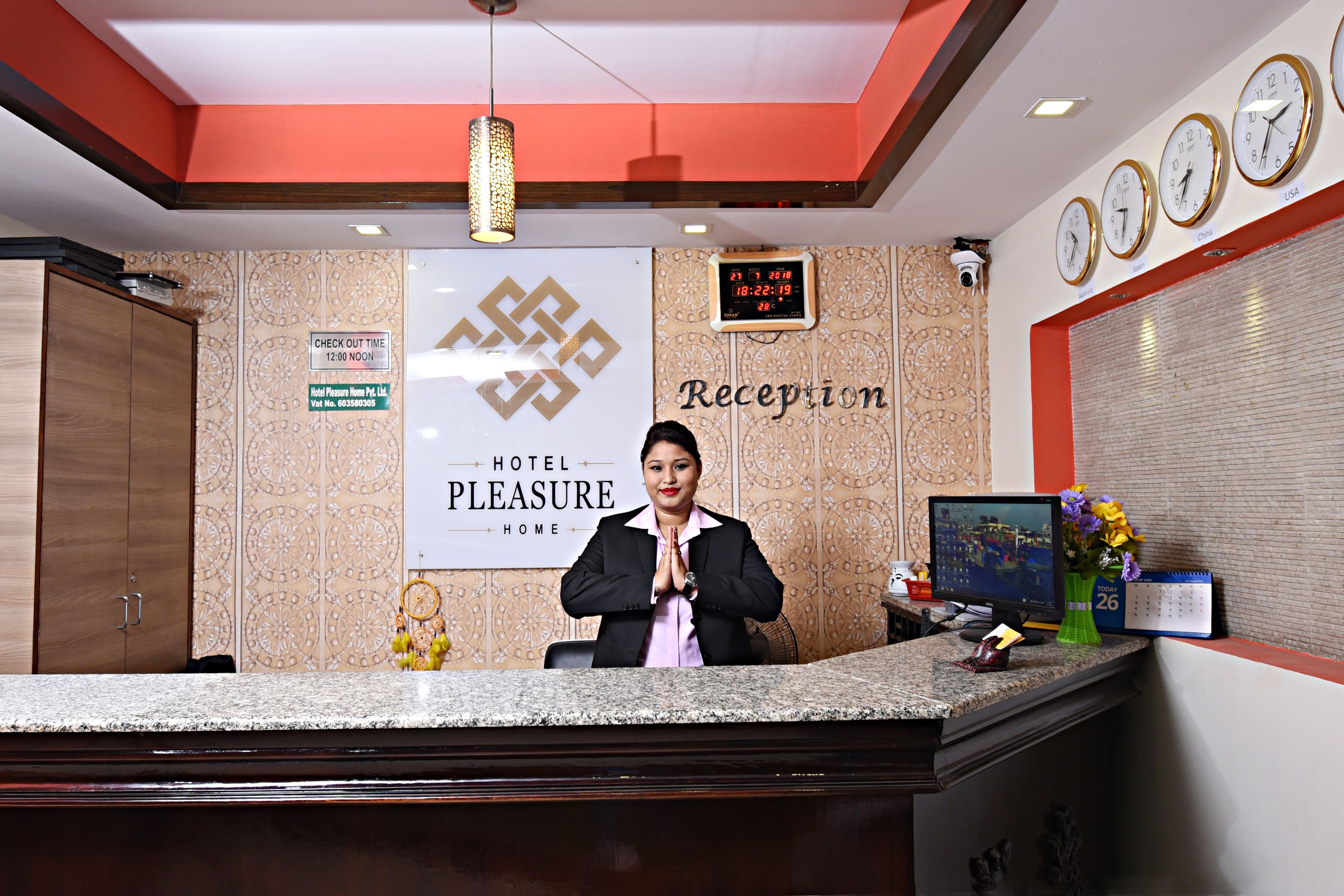 Photo - Hotel Pleasure Home