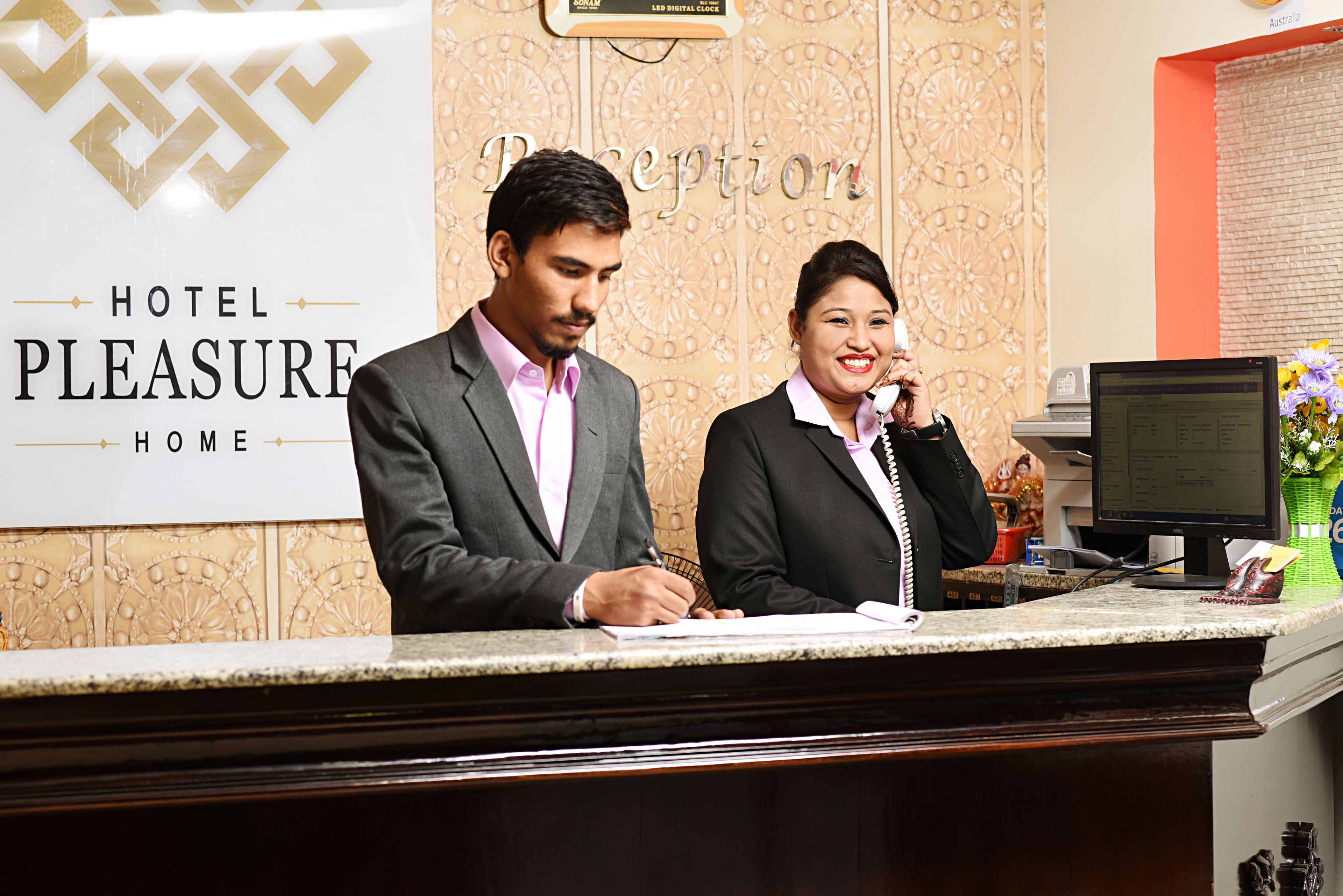 Photo - Hotel Pleasure Home