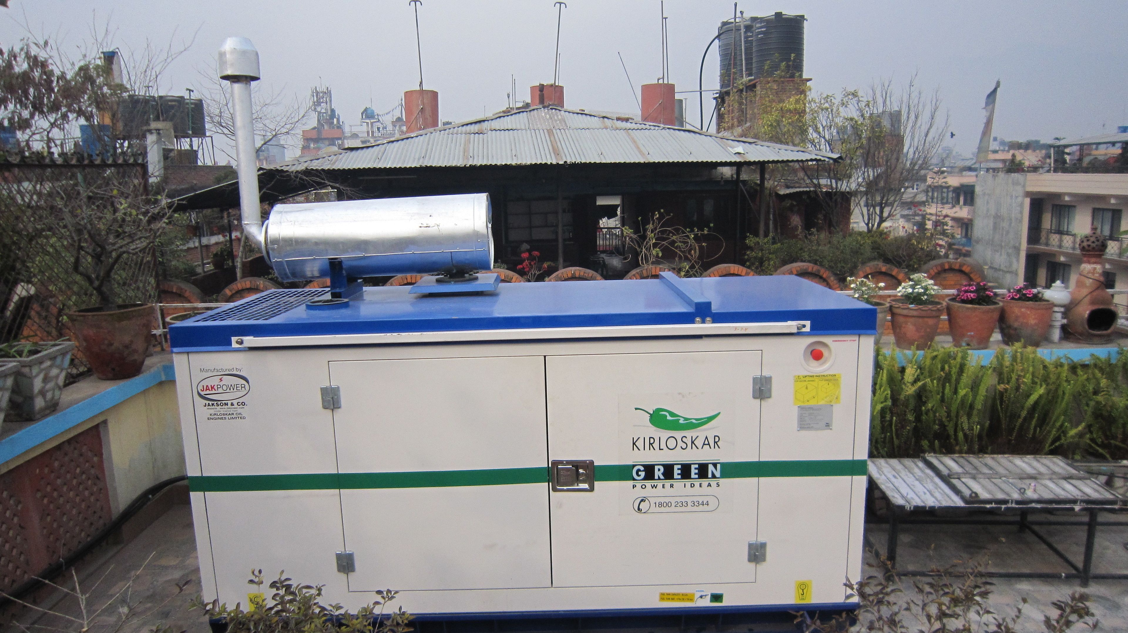 Photo - Hotel Pleasure Home