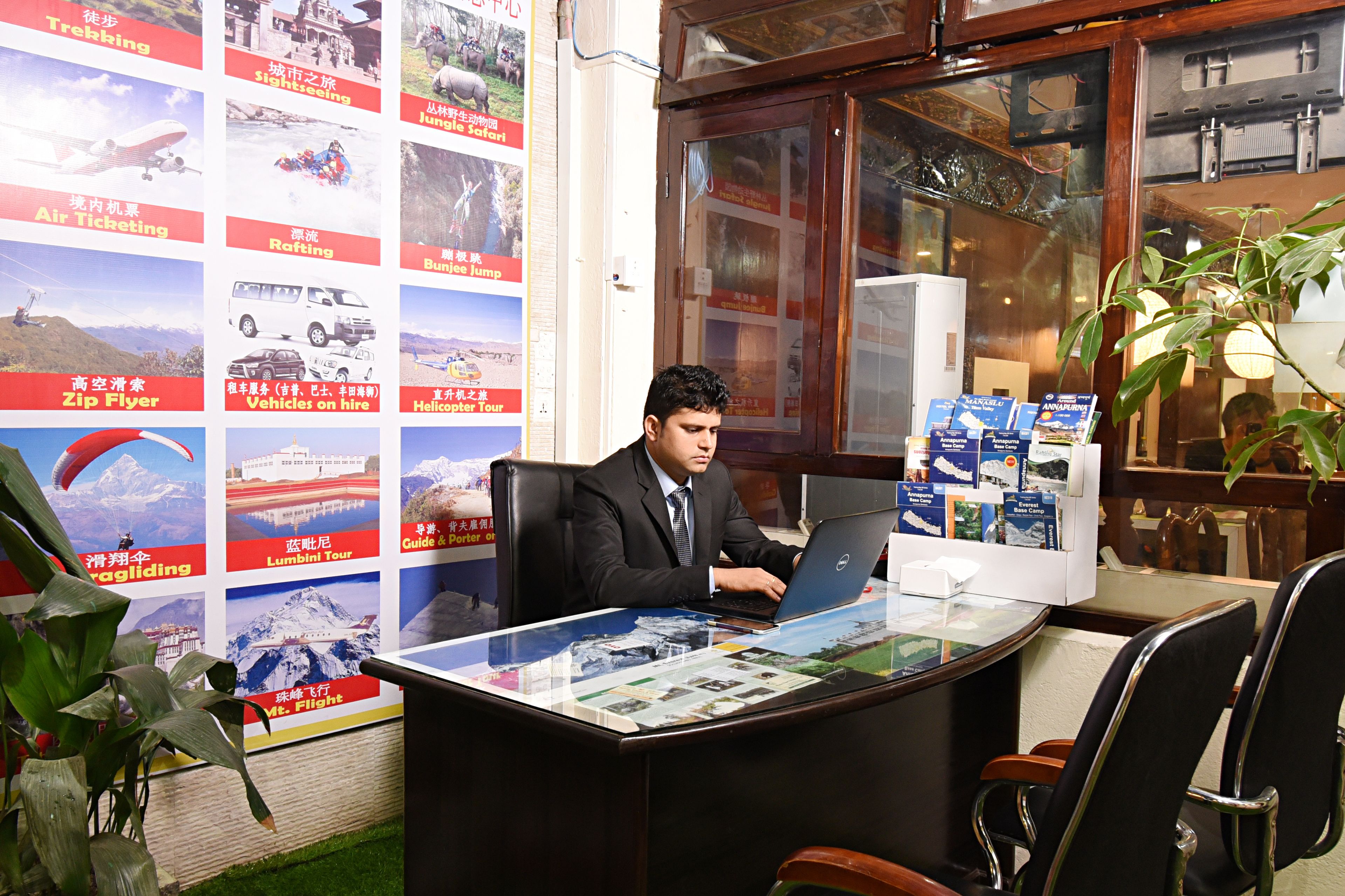 Photo - Hotel Pleasure Home