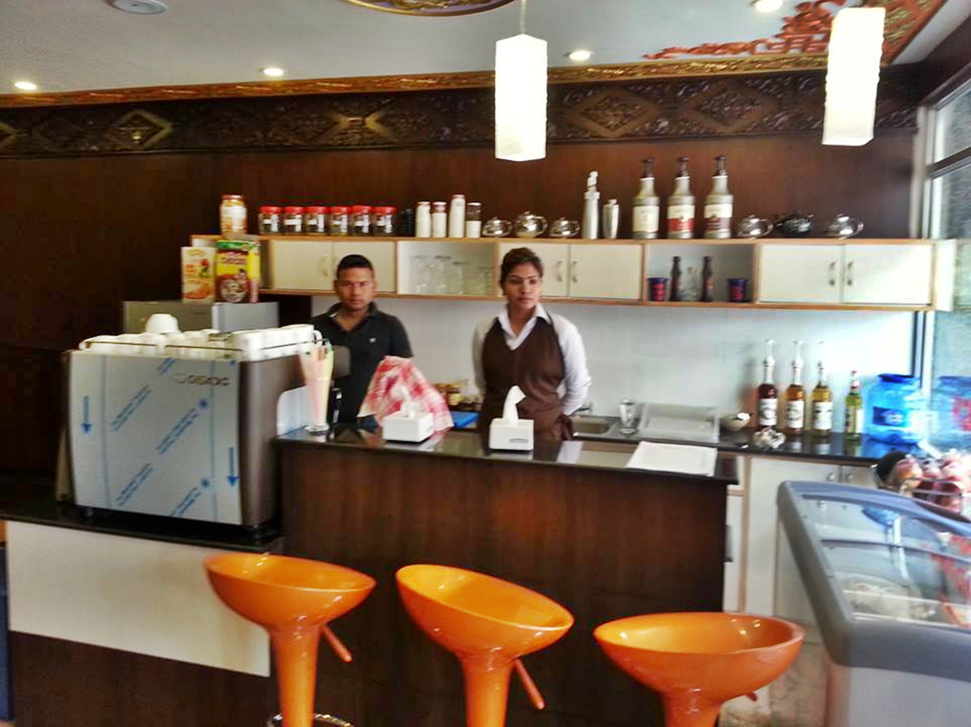 Photo - Hotel Pleasure Home