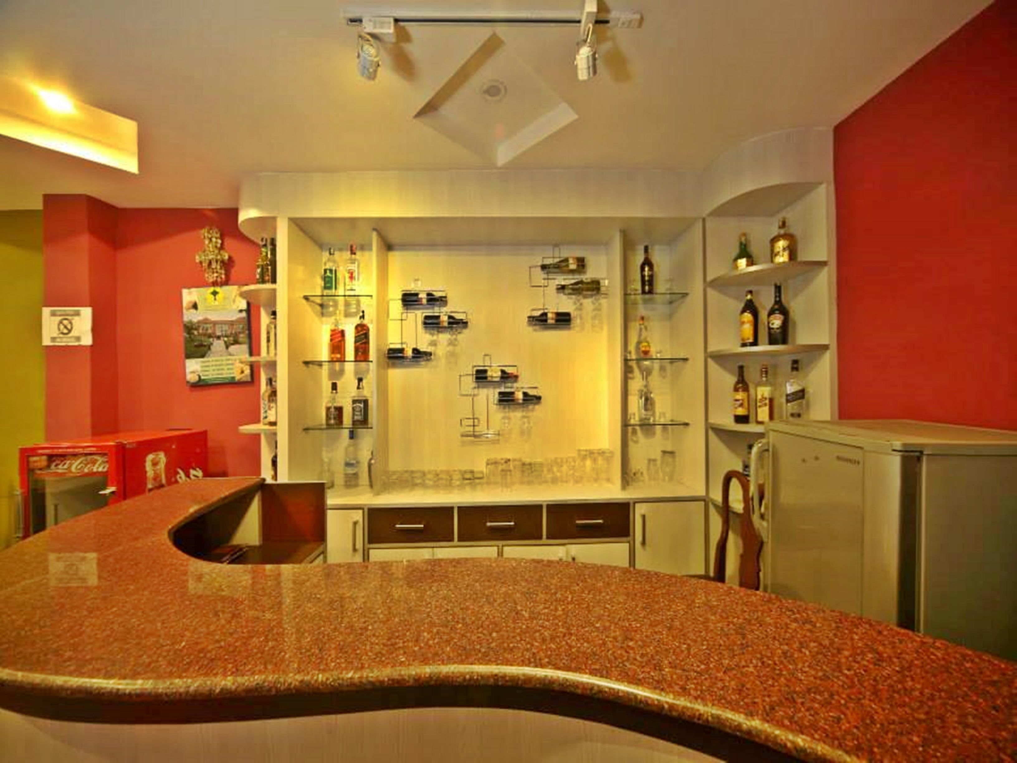Foto - The Hotel Pleasure Home Inn