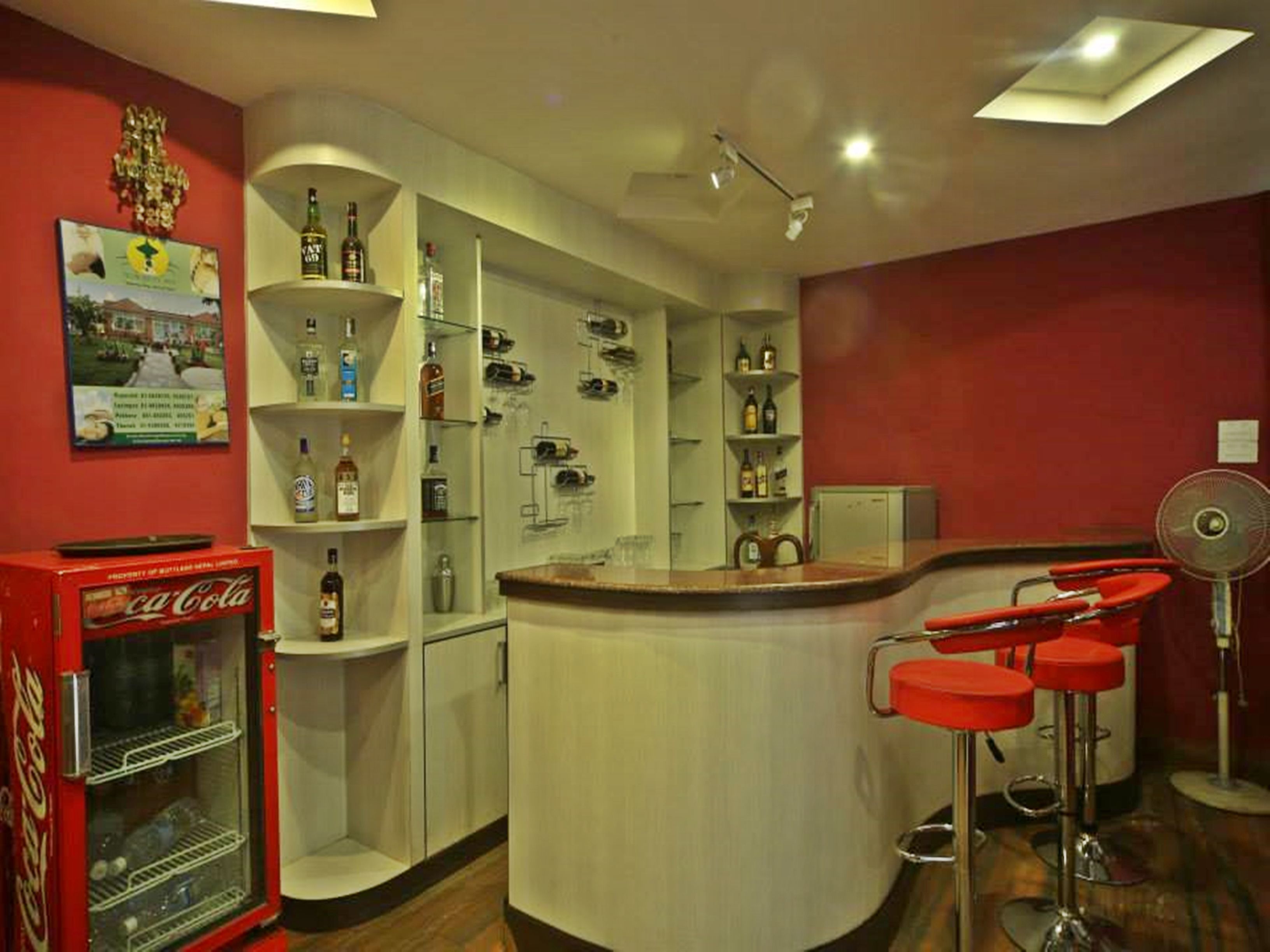 Foto - The Hotel Pleasure Home Inn