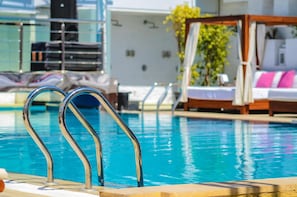 Piscina externa