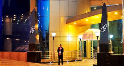 Sun City Hotel - The Gabriel