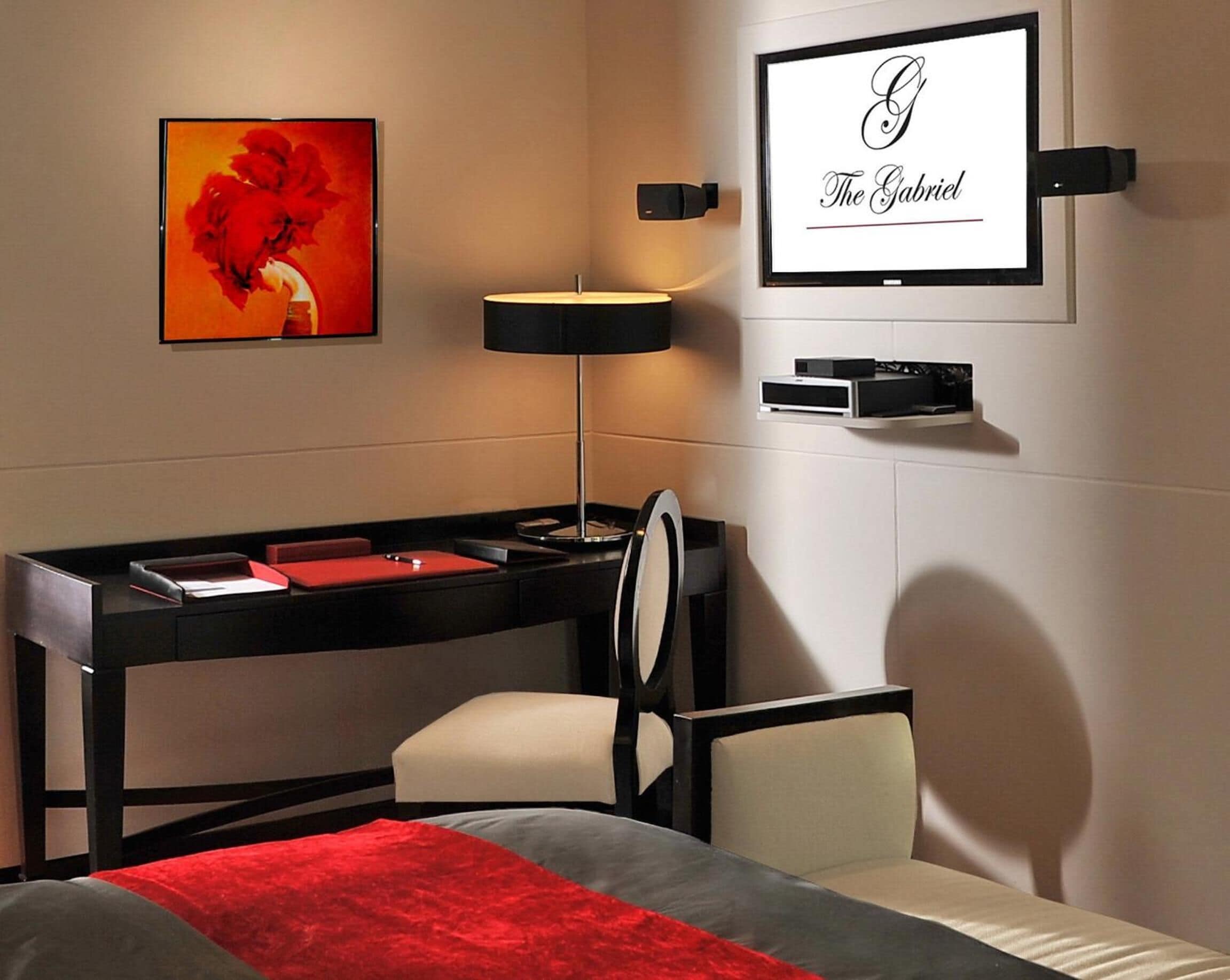 Photo - Sun City Hotel - The Gabriel