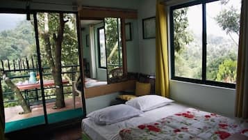 Tree Top Cottage
