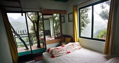 Wild Elephant Eco-Friendly Resort
