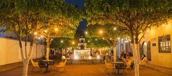 La Casa de Mamapán