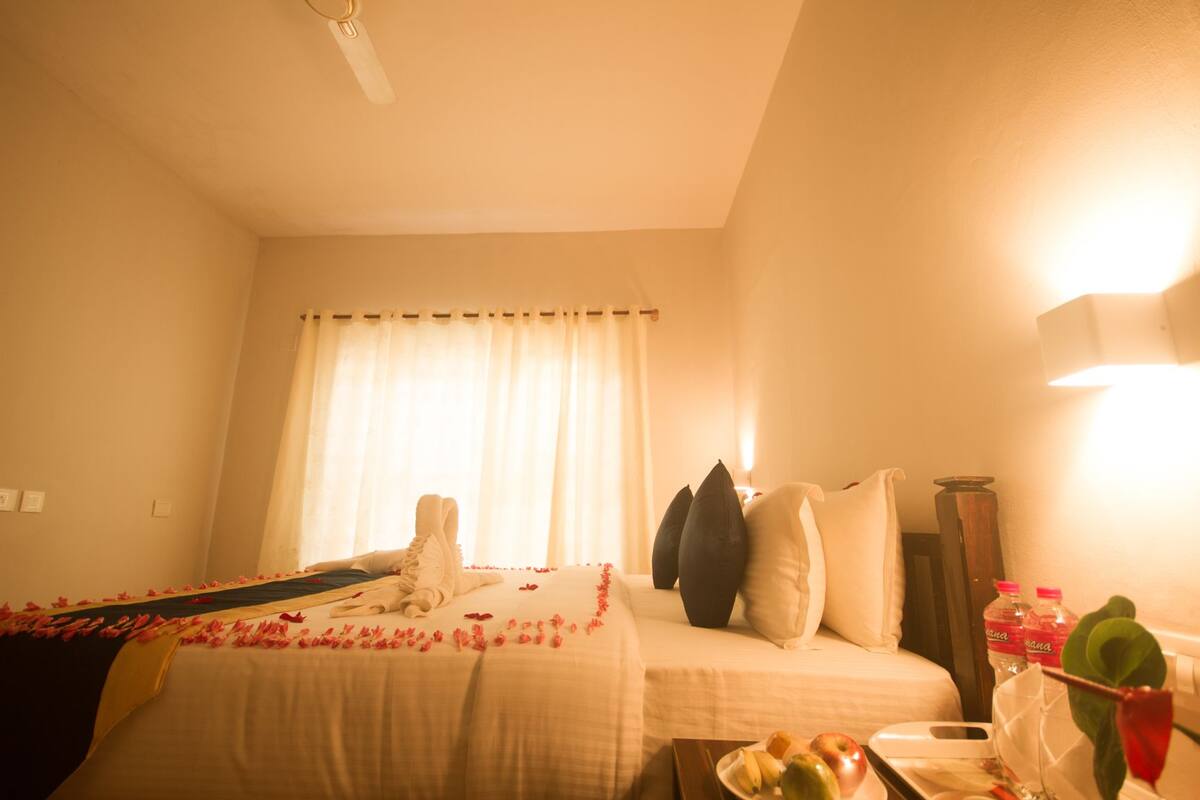 Premium Room (AC)