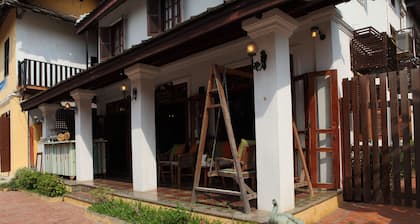 Cafe de Laos