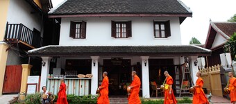 Cafe de Laos