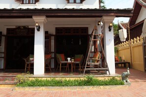 Fachada