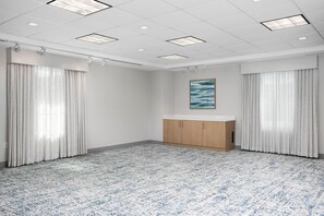 Meeting facility - Hampton Inn New Smyrna Beach (New Smyrna Beach)
