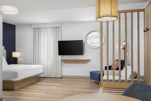 Hampton Inn New Smyrna Beach
