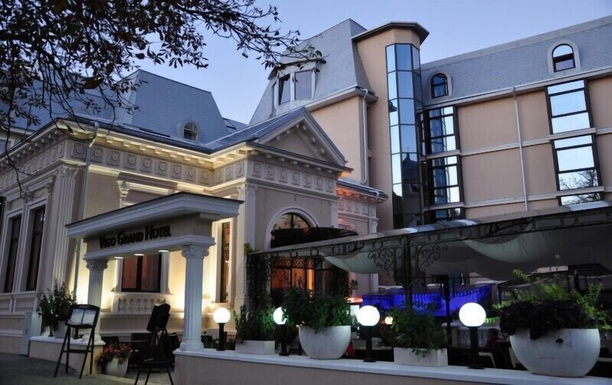 3 Star Hotels