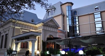 Vigo Grand Hotel