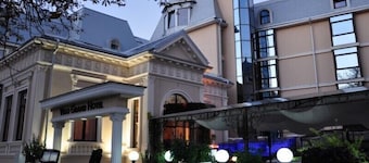 Vigo Grand Hotel