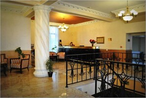 Hall
