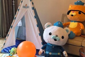 Cribs/infant beds, Internet - Qingshan Hotel (Suzhou)