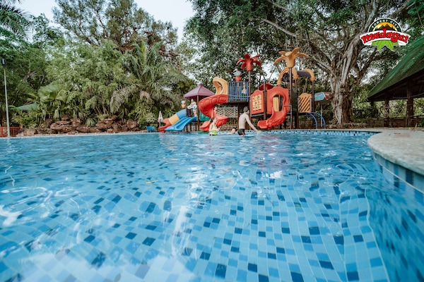 Actividades para niños