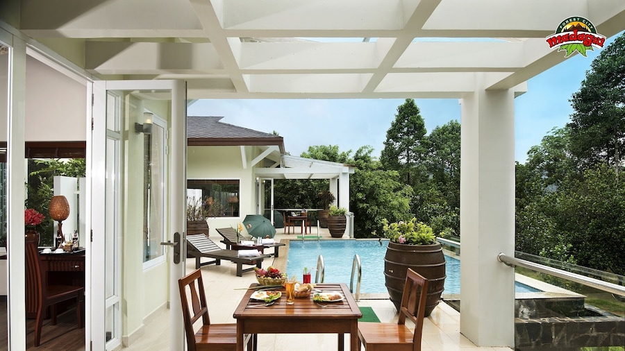 마다구이 포레스트 시티