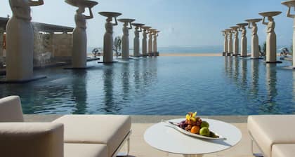 The Mulia Bali