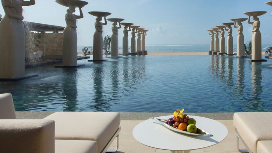 The Mulia Bali