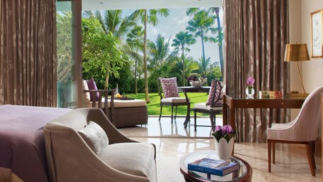 The Mulia Bali - view 3