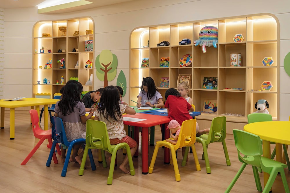 Mulia Resort - Nusa Dua, Bali by null