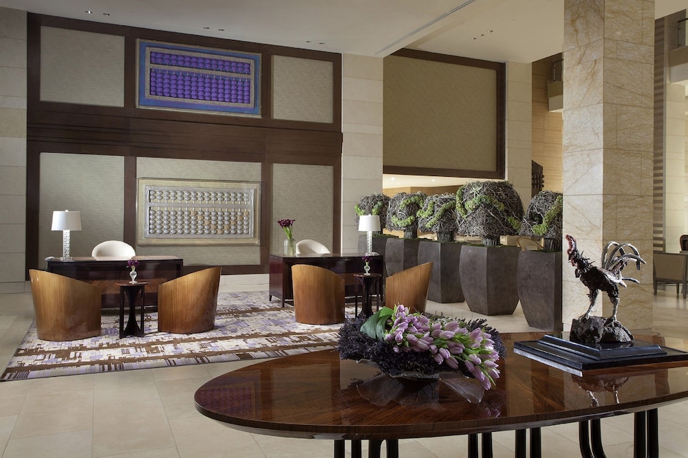 Mulia Resort - Nusa Dua, Bali by null