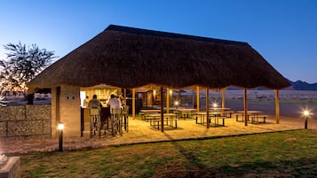 Bar (na propriedade)