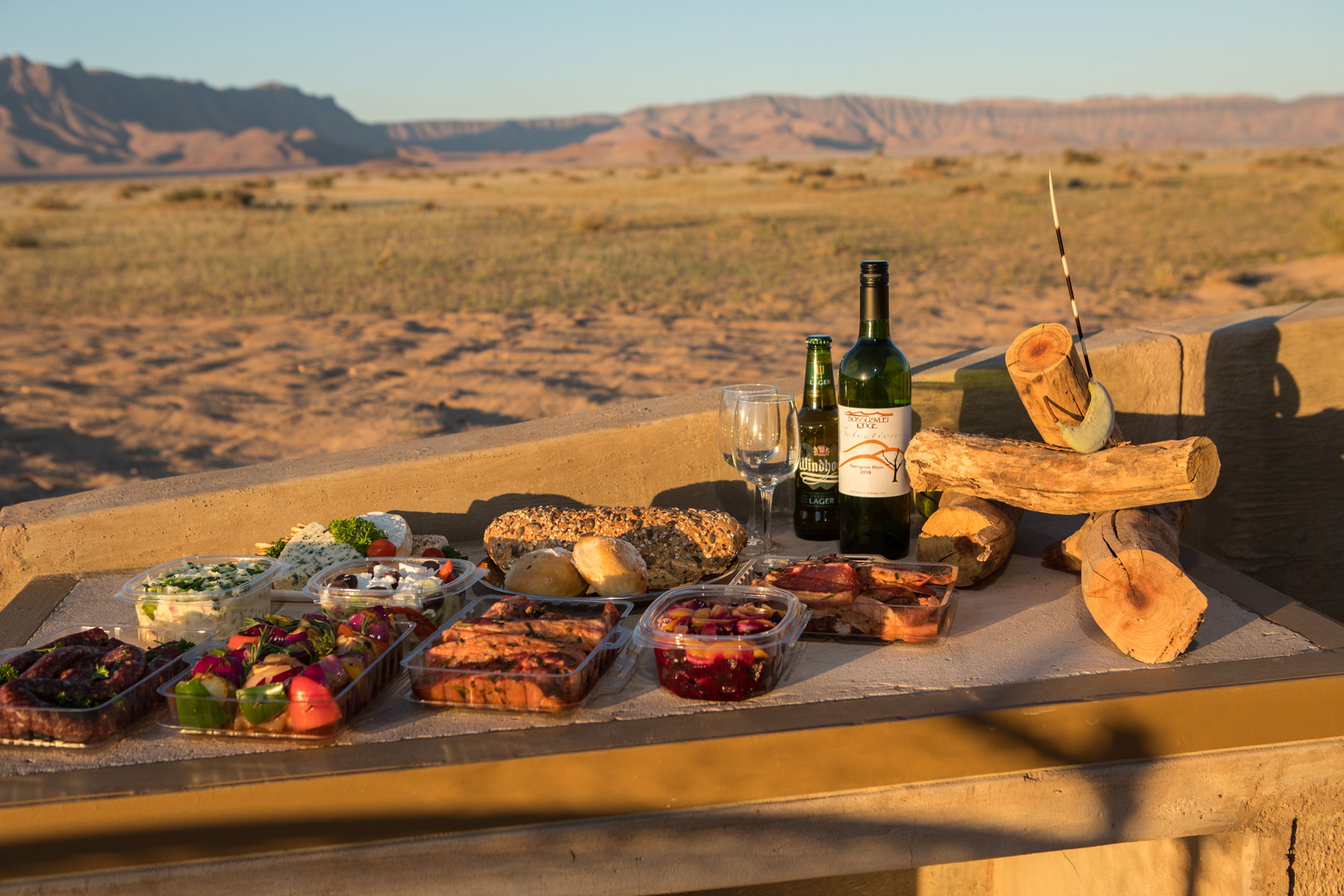 Desert Camp, Sesriem: Hotel Reviews, Rooms & Prices | Hotels.com