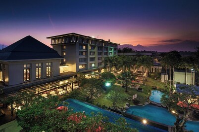 HARRIS Hotel & Conventions Malang 