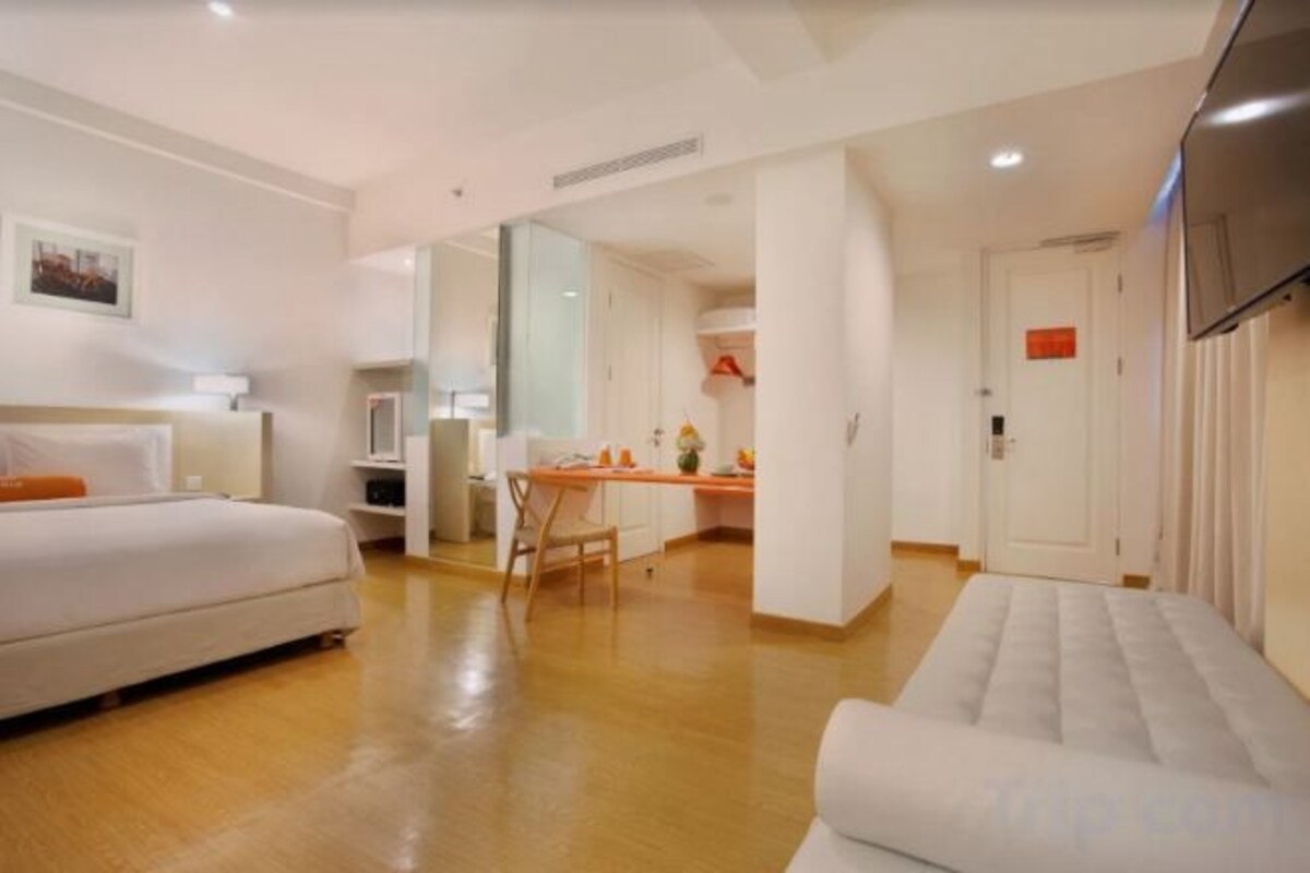 Harris Sky Room