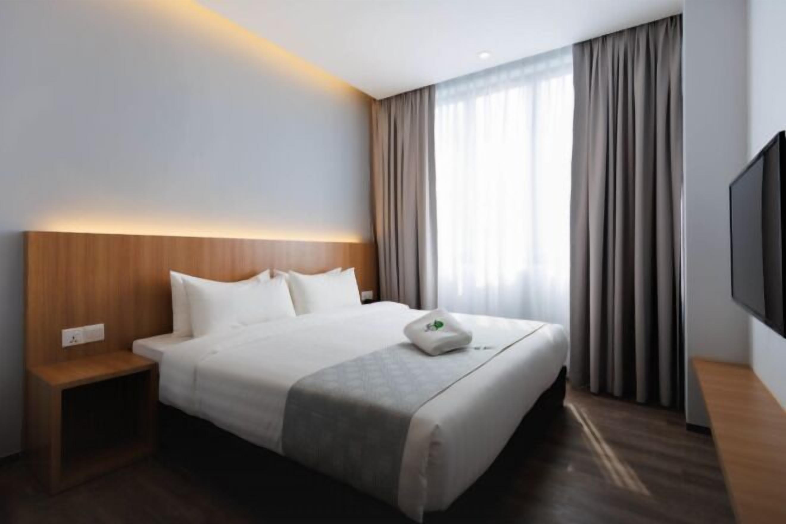 Untuvapeitot, Select Comfort -patjalliset sängyt, äänieristys