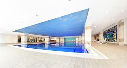 Ramada Plaza by Wyndham Malatya Altin Kayisi