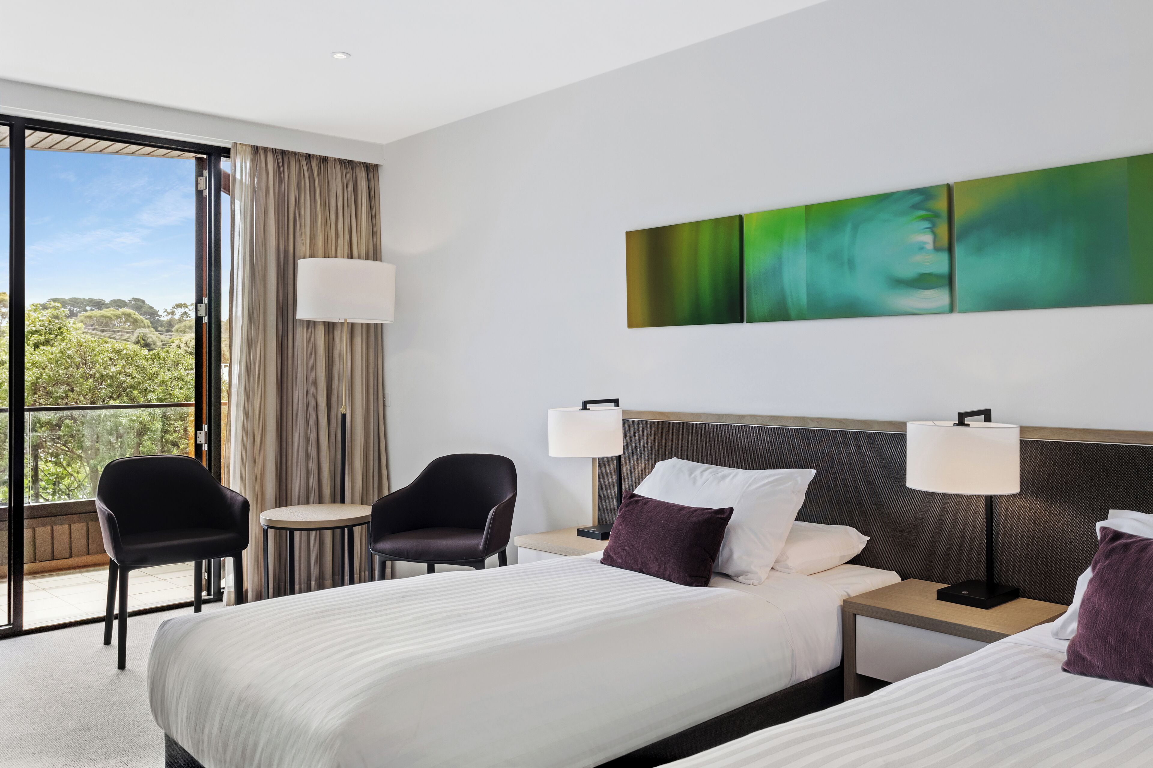 westall room | 1 bedroom, minibar, in-room safe, desk