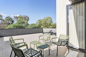 Flinders Suite | Terrace/patio