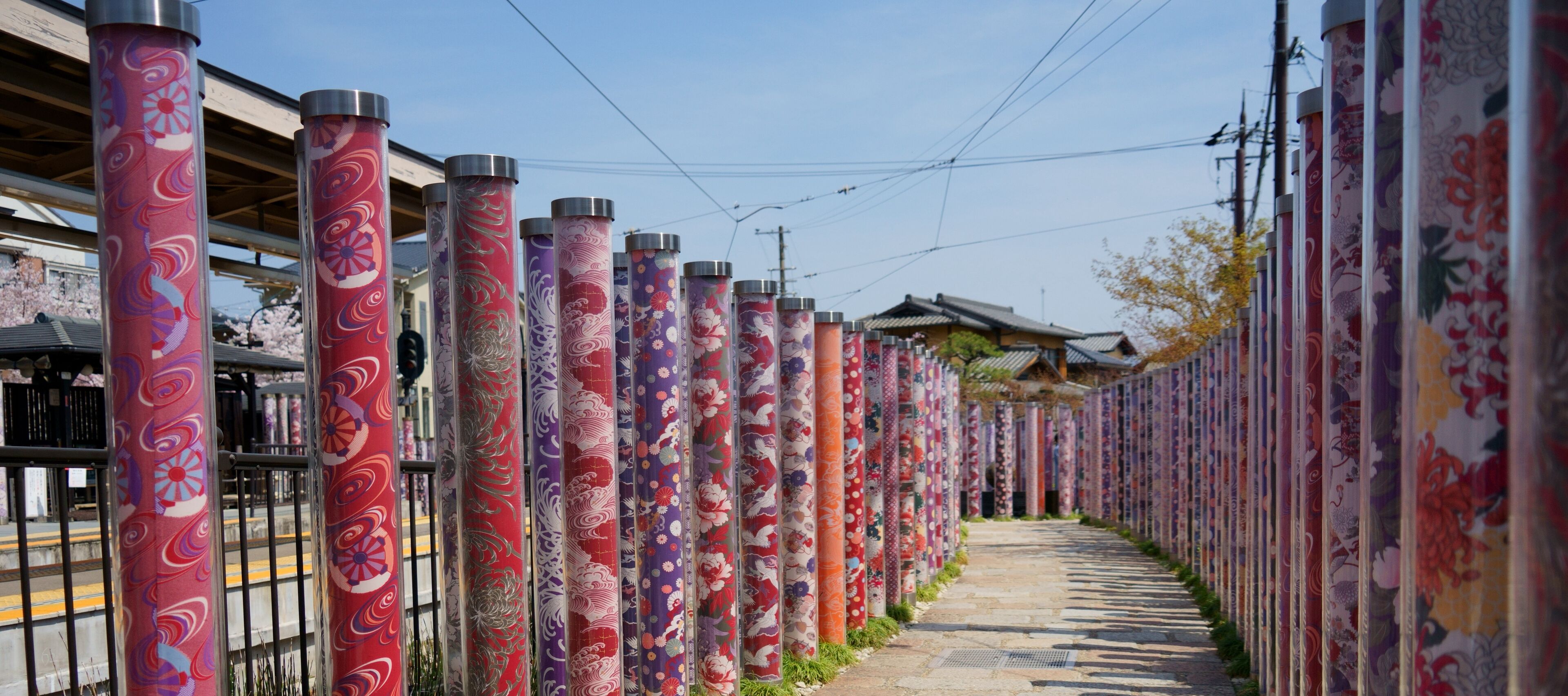 住宿城市景觀
