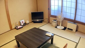 Chambre Quadruple Tradition, non-fumeur