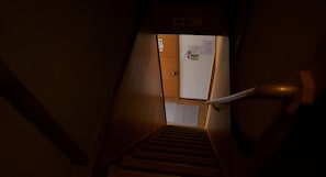 Free WiFi, bed sheets - Guest House Atagoya (Kyoto)