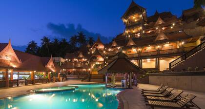 Grand Sea Beach Resort