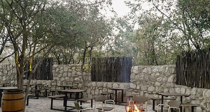 Etosha Village