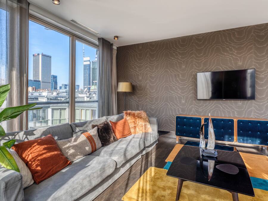 Penthouse (MI - PENT)