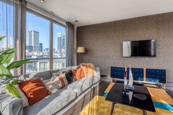 H15 Boutique Hotel, Warsaw, a Member of Design Hotels