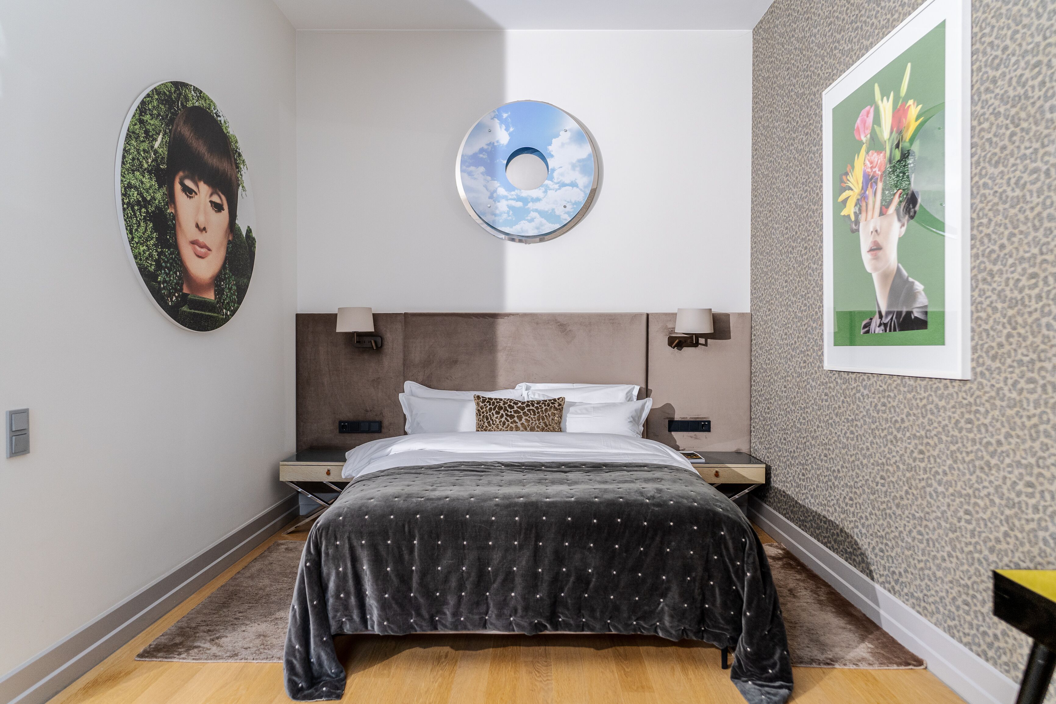 Junior Suite (MI - JSTE)